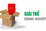 Bộ Tài chính gỡ điểm nghẽn hơn 1,1 triệu hồ sơ doanh nghiệp tồn đọng