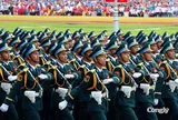 Giữ nguyên thẩm quyền điều tra của Cơ quan điều tra Quân đội: Bảo đảm hiệu lực quản lý Nhà nước về quốc phòng