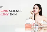 HEALING SCIENCE – TƯ DUY CHĂM SÓC DA MỚI NĂM 2026: AM TO PM ĐÓN ĐẦU KỶ NGUYÊN KHOA HỌC CHỮA LÀNH