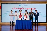 Tin Vui Cho Hàng Trăm Ngàn Người Mù Vĩnh Viễn Ở Việt Nam