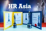 HDBank - Ngân hàng duy nhất 9 năm liên tiếp được vinh danh “Nơi làm việc tốt nhất châu Á”