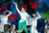 Hàng nghìn bạn trẻ “cháy” hết mình trong không gian âm nhạc bùng nổ “VPBank Live the Vibe - Move Together”