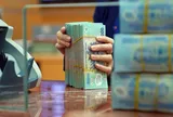 Bổ sung 5.000 tỷ đồng vốn điều lệ cho Ngân hàng Hợp tác xã Việt Nam