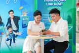 "VPBank tới rồi, mở "lời" ngay thôi" mang trải nghiệm tài chính đến Thanh Hóa và Huế