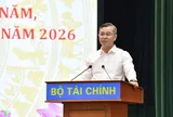 Bộ trưởng Tài chính yêu cầu toàn ngành tập trung 5 nhóm nhiệm vụ