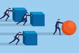 Làm sao để doanh nghiệp nhỏ tạo lợi thế cạnh tranh bền vững?
