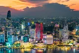Từ thu nhập trung bình cao tới thu nhập cao: Cột mốc mới của Việt Nam