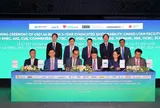 Năng lực huy động vốn quốc tế quy mô lớn: Lợi thế khác biệt của VPBank