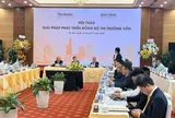 Phát triển đồng bộ thị trường vốn để khơi thông nguồn lực tăng trưởng