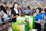 TPHCM đẩy mạnh tiêu dùng xanh hướng tới phát triển bền vững