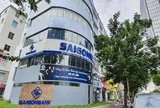 Saigonbank lỗ 40 tỷ đồng trong quý II, lợi nhuận 6 tháng giảm hơn 72%