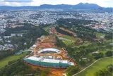 Chủ dự án Sân golf Đồi Cù nợ thuế hơn 1.397 tỷ đồng
