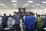 Xét xử loạt bị cáo trong vụ án sản xuất thực phẩm chức năng giả đặc biệt lớn tại Công ty MediPhar