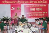 Đà Nẵng làm rõ thông tin về mộ tập thể gồm 17 hài cốt nghi là liệt sĩ