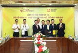 T&T Group bắt tay VDB, mở rộng kênh vốn cho danh mục dự án chiến lược