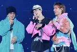 BIGBANG World Tour tại Mỹ Đình công bố 10 hạng vé, thấp nhất 1 triệu đồng