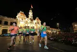 Hơn 10.500 runner cùng khám phá “nhịp điệu Thành phố” với VPBank Ho Chi Minh City Music Half Marathon 2026