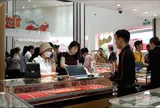 Giá vàng hôm nay 5/8: Nhích nhẹ lấy đà phục hồi