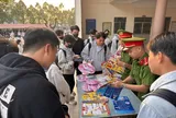 Cảnh báo các thủ đoạn lừa đảo mùa tựu trường