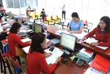 Cắt hàng loạt giấy tờ trong thanh toán, chi trả ngân sách nhà nước