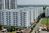 TP. HCM phát triển 89 dự án NƠXH quy mô 97.100 căn hộ