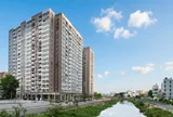 Khánh thành 776 căn hộ nhà ở tại TPHCM cho lực lượng Công an nhân dân