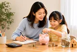 Không chờ đến tuổi trưởng thành mới dạy con làm chủ đồng tiền
