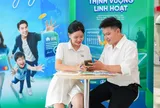 “VPBank tới rồi, mở “lời” ngay thôi” - chương trình nhiều điểm chạm trải nghiệm