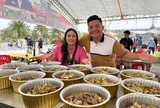 Công an xuất hiện tại nhà Hải Sapa