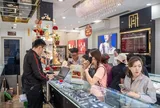 Giá vàng hôm nay 25/8: Tăng mạnh khi vàng thế giới phục hồi