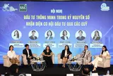 Nâng hạng chứng khoán và cơ hội thu hút dòng tiền qua các quỹ đầu tư