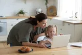Trẻ tìm đến AI khi lo lắng, cha mẹ nên đồng hành thế nào