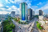 Một cổ phiếu ngân hàng vừa lọt hai chỉ số của FTSE, khối ngoại lập tức quay lại mua ròng