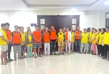 Cảnh báo thủ đoạn “công nghệ hóa” hoạt động tổ chức đánh bạc, đánh bạc bằng hình thức cá độ bóng đá, số lô, số đề trên không gian mạng