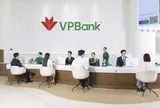 VPB vượt MA200, thanh khoản cao nhất 5 tháng và được khối ngoại mua ròng hơn 100 tỷ đồng