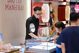 Giá vàng hôm nay 28/8: Quay đầu giảm tại các thương hiệu lớn