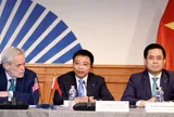 Phó Thủ tướng Nguyễn Văn Thắng: Mở ra các cơ hội hợp tác mới giữa doanh nghiệp Việt Nam và Hoa Kỳ