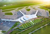 Quyết liệt xử lý vướng mắc, bảo đảm tiến độ, chất lượng Dự án sân bay Long Thành