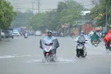 Chủ động ứng phó mưa lớn, ngập lụt và sạt lở đất tại Bắc Bộ và Trung Bộ