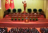 TỪ QUYỀN TỰ QUYẾT ĐẾN VẬN MỆNH MỚI CỦA ĐẤT NƯỚC