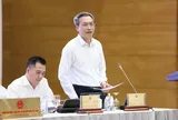 Chánh Văn phòng Bộ Công an: Khởi tố 'Huấn Hoa Hồng' thêm tội lừa đảo chiếm đoạt tài sản