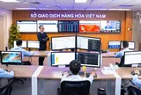 Từ 15/9, Sở giao dịch hàng hóa phải cung cấp dữ liệu theo thời gian thực