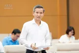 Sửa đổi, bổ sung một số điều của Bộ luật Lao động và các luật liên quan