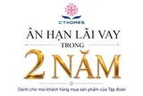  TẬP ĐOÀN CT HOMES “ĐỐN TIM” KHÁCH HÀNG NHƯ THẾ NÀO?