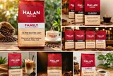 HALAN COFFEE – 5 TRỤ CỘT TẠO NÊN MỘT LY CÀ PHÊ NGUYÊN BẢN