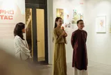 “Hoài Phố Cảm Tác”: Khi Hội An trở thành chất liệu cho những đối thoại mới về di sản