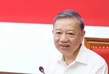 Tổng Bí thư, Chủ tịch nước Tô Lâm: Khát vọng lớn phải được hiện thực hóa bằng tầm nhìn đúng, quyết sách có căn cứ và hành động có trách nhiệm