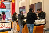 Giá vàng hôm nay 15/9: Liên tục 'đổ đèo'