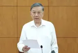 Tổng Bí thư, Chủ tịch nước Tô Lâm: Hoàn thiện quy định về đảng viên làm kinh tế tư nhân, phát huy nguồn lực cho phát triển