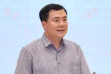 Thứ trưởng Bộ Công Thương Nguyễn Sinh Nhật Tân làm Phó Bí thư Thành ủy TP.HCM